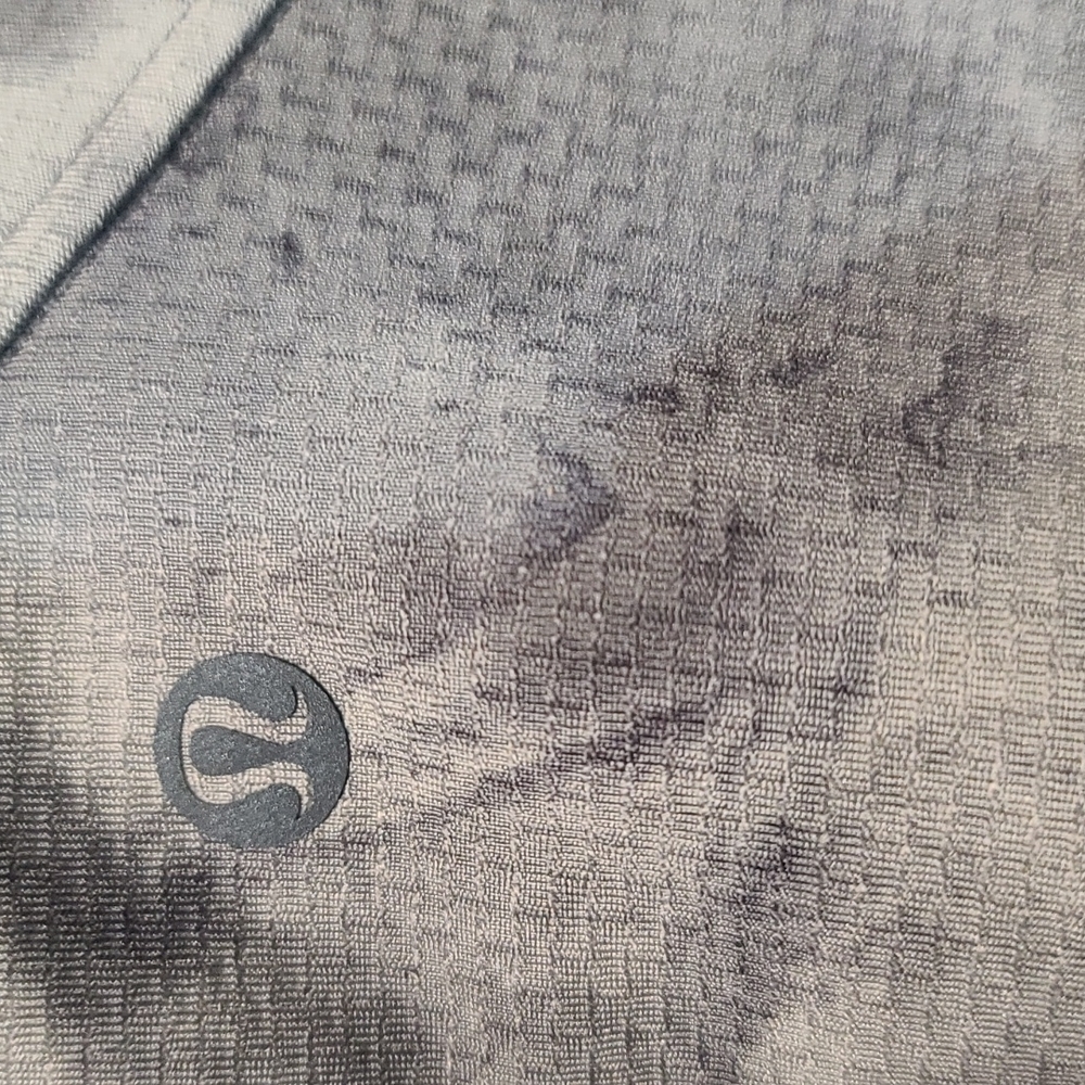 Textured.tech pant -- - Picture 7 of 8